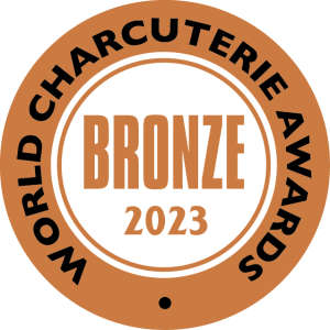 Bronze World Charcuterie Awards 2023